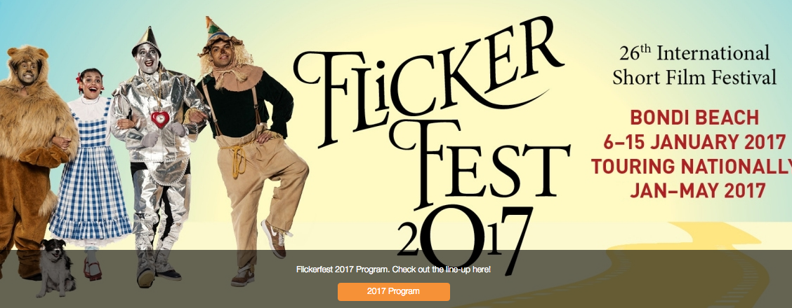 Rapt To Be A Juror For FlickerUp