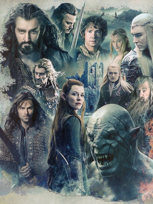 What’s Good About The Bad & The Ugly – The Hobbit: The Battle Of The 5 Armies