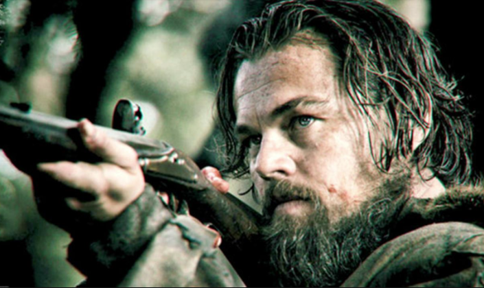 The Revenant Might Get Leonardo Di Caprio His Oscar